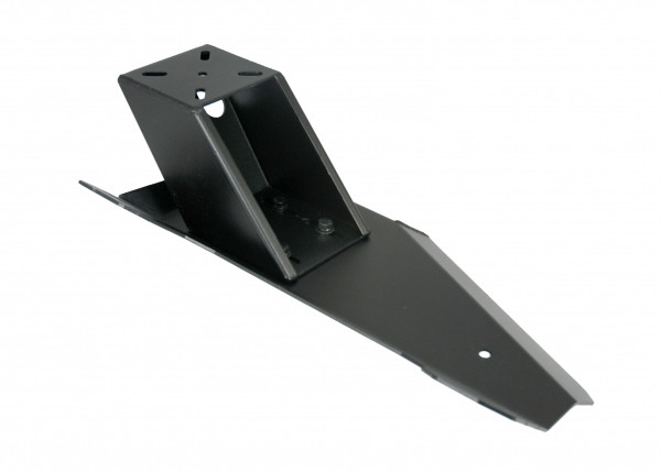 C-HDM-145 , Havis C-HDM-145 navigator mount Black