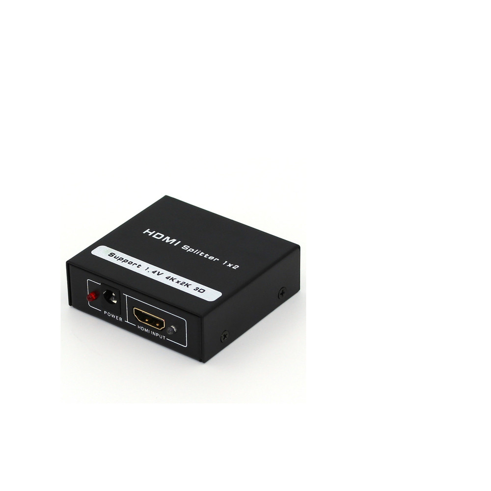 4XHDMI24K2K , 4XEM 4XHDMI24K2K Video Splitter HDMI