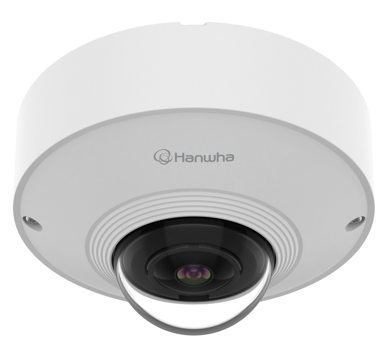 QNF-C9010V , Hanwha QNF-C9010V security Camera Dome IP security Camera Indoor & outdoor 3008 x 3008 pixels Ceiling