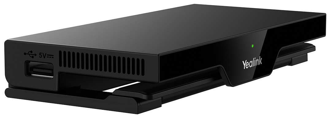 1303214 , Yealink RoomCast E2 Wireless presentation system HDMI Desktop - 1303214