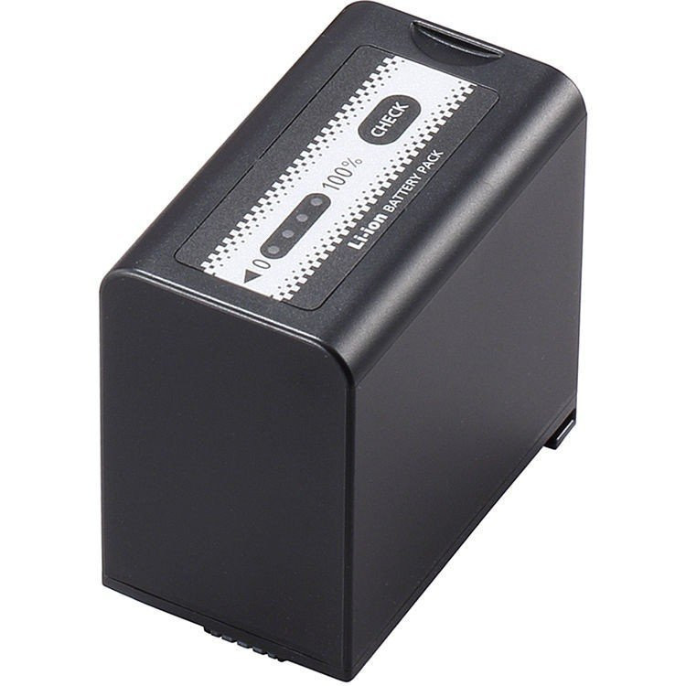 AG-VBR89G , Panasonic AG-VBR89G Camera/camcorder Battery Lithium-Ion (Li-Ion) 8850 mAh