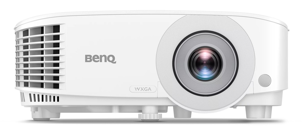 MW560C , BenQ MW560C data Projector Standard throw Projector 4000 ANSI lumens DLP WXGA (1280x800) 3D White