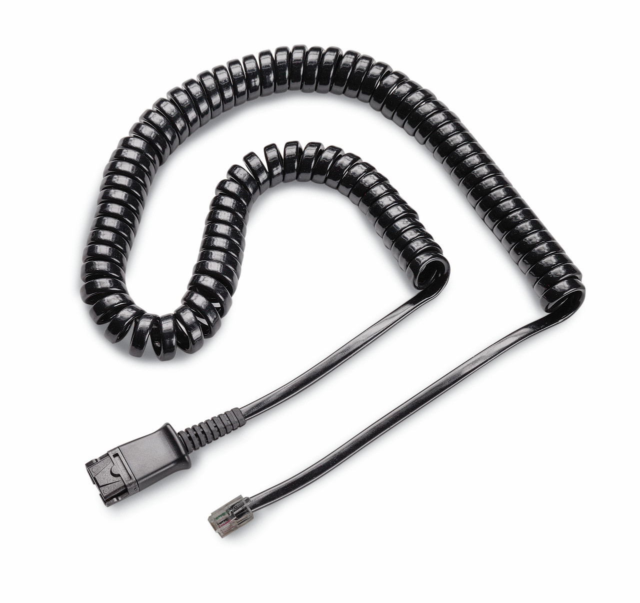 27190-01 , HP Poly 27190-01 Standard Polaris Quick Disconnect Cable