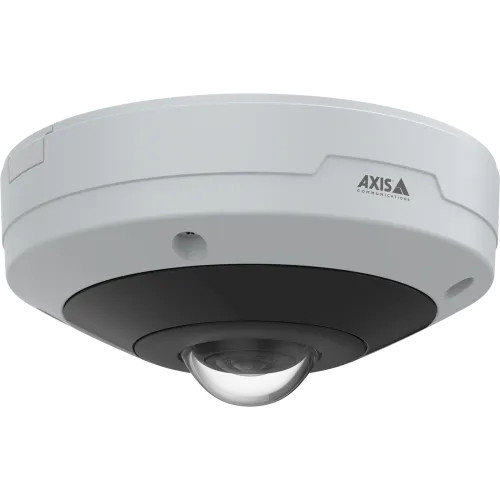 03131-001 , Axis 03131-001 security Camera Dome IP security Camera Indoor & outdoor 3536 x 3536 pixels Ceiling/wall
