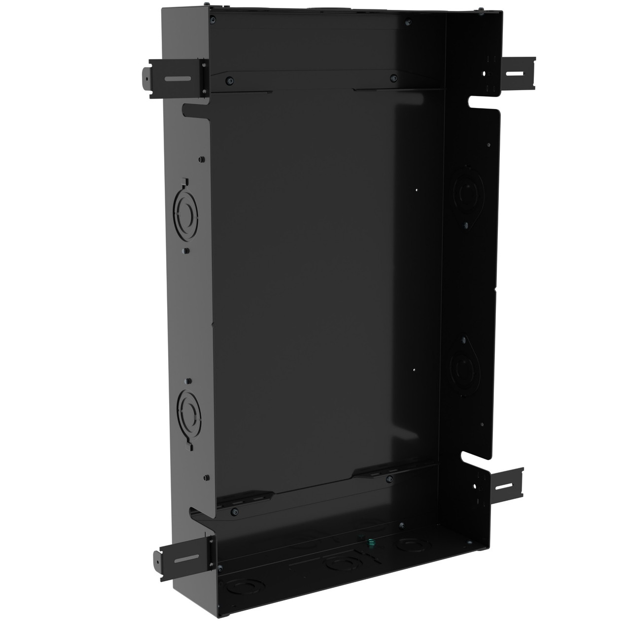 FPIWSBMKIT1 , Chief TempoTM Flat Panel In-Wall Single-Box Pre-Drywall Kit - FPIWSBMKIT1