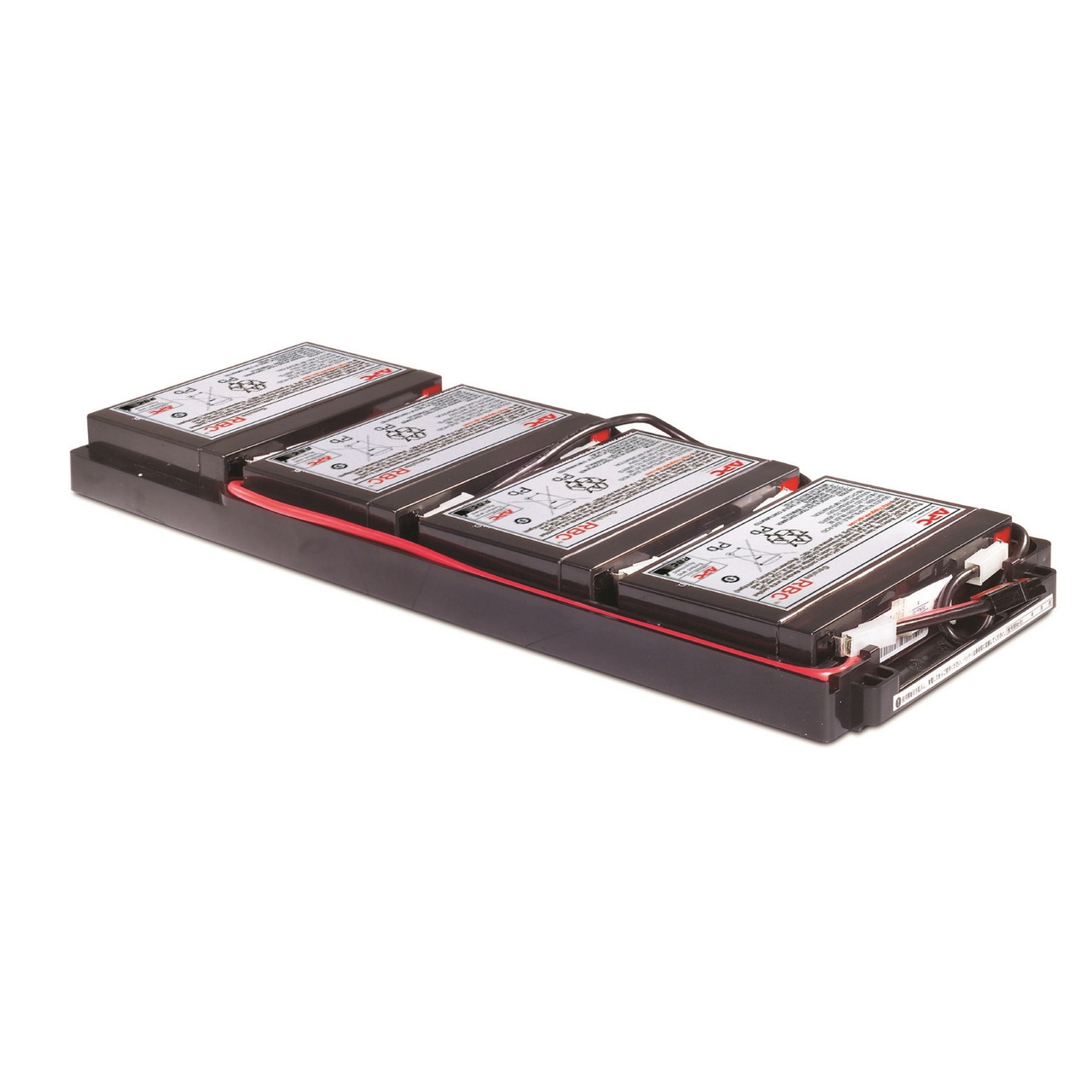 RBC34 , APC Replacement Battery Cartridge #34 - RBC34