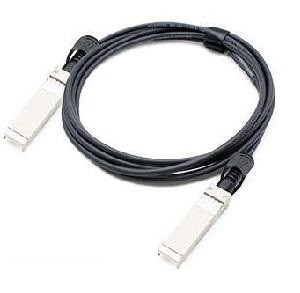 F5-UPG-SFPC+-3M-AO , AddOn Networks F5-UPG-SFPC+-3M-AO InfiniBand/fibre optic Cable 118.1" (3 m) SFP+