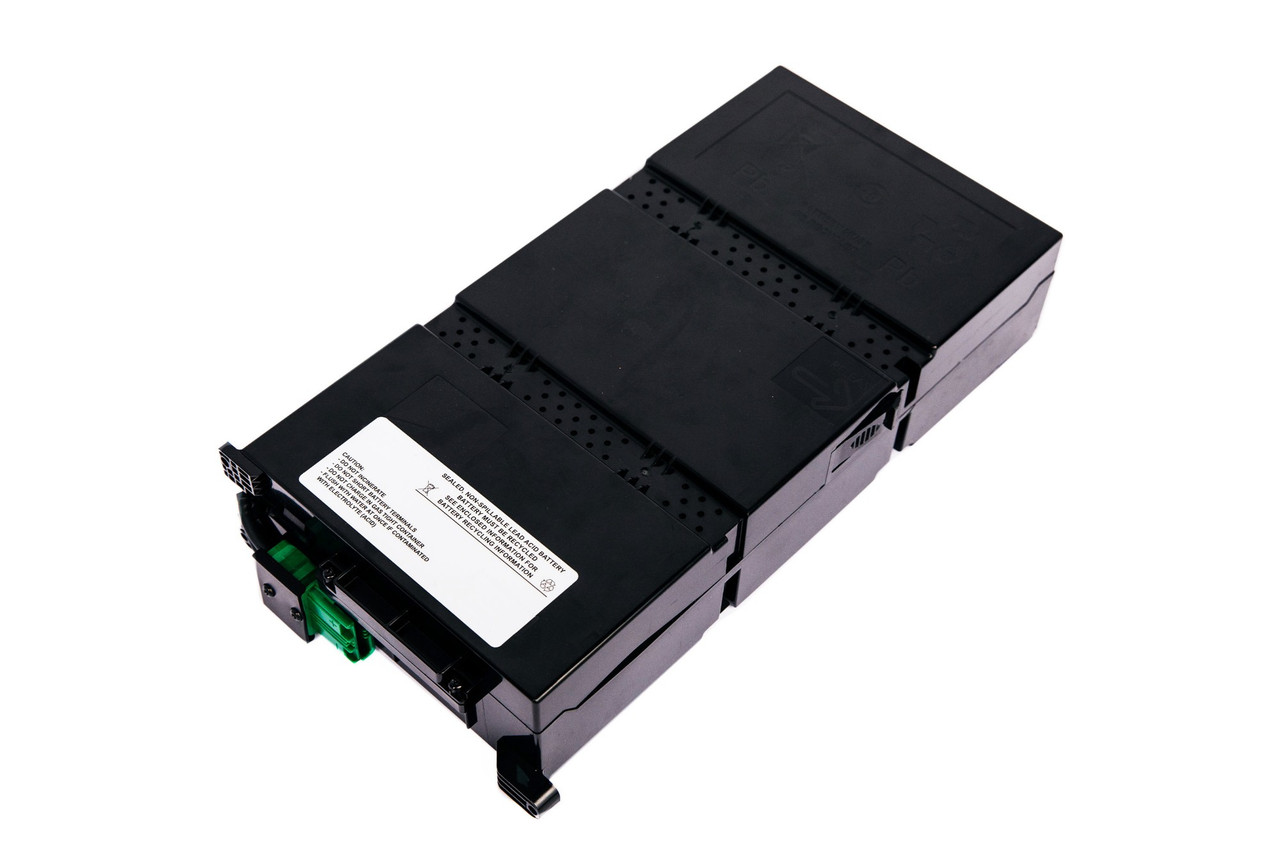 APCRBC141-SLA141 , BTI APCRBC141-SLA141 UPS Battery Sealed Lead Acid (VRLA) 12 V