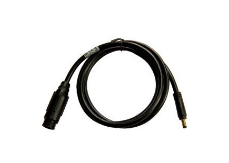 CBL-ET6-ADPA2-1 , Zebra CBL-ET6-ADPA2-1 Power Cable Black DC