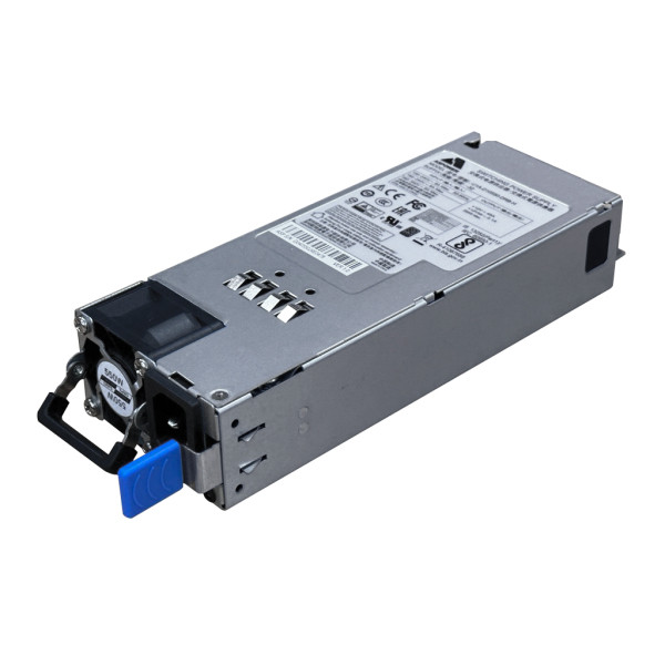 PWR-PSU-550W-HN01 , QNAP PWR-PSU-550W-HN01 Power Supply unit Gray