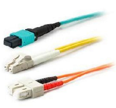 ADD-LC-FC-3M6MMF , AddOn Networks ADD-LC-FC-3M6MMF InfiniBand/fibre optic Cable 118.1" (3 m) SC Multicolor, Orange
