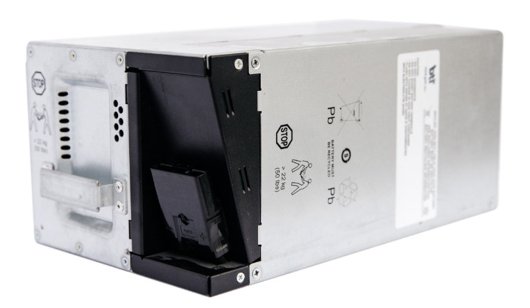 APCRBC143-TAA , BTI APCRBC143-TAA UPS Battery Lead acid 120 V