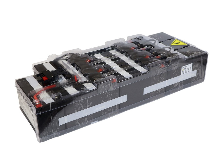 EBP-2002-BTI , BTI EBP-2002- UPS Battery Sealed Lead Acid (VRLA) 12 V - EBP-2002-BTI