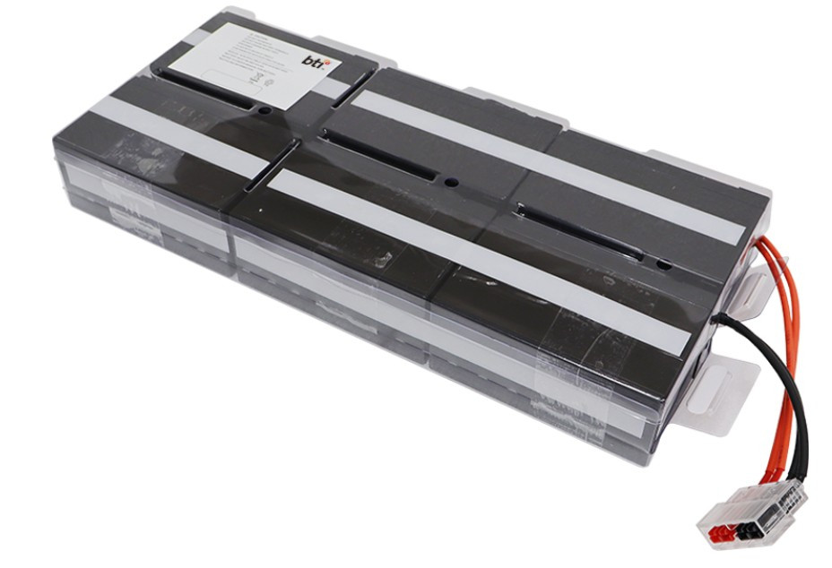EBP-1619-TAA , BTI EBP-1619-TAA UPS Battery Lead acid 12 V