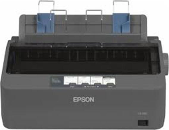C11CC24001 , Epson C11CC24001 dot matrix Printer 357 cps