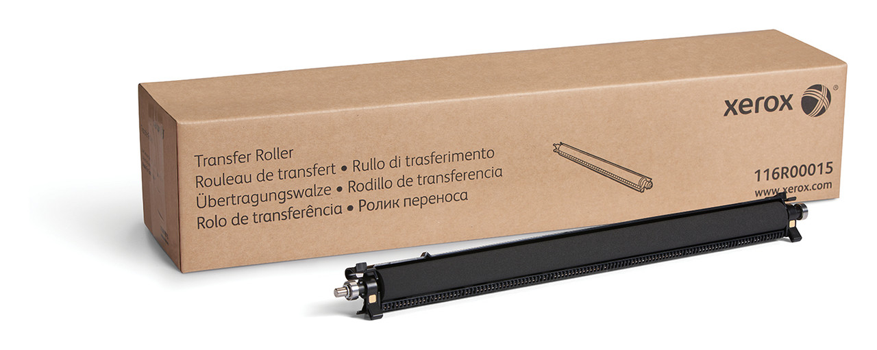116R00015 , Xerox 116R00015 Toner Cartridge 1 pc(s) Printer transfer roller