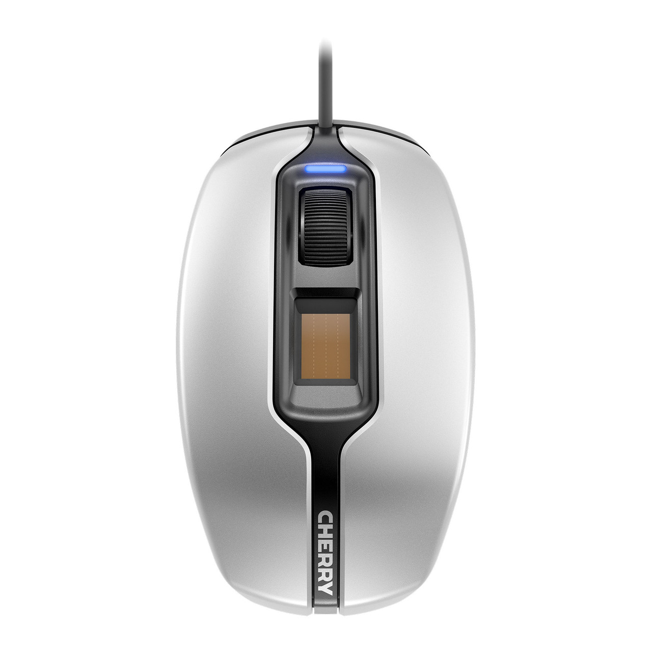 JM-A4900 , CHERRY MC 4900 Mouse Ambidextrous USB Type-A Optical 1375 DPI - JM-A4900