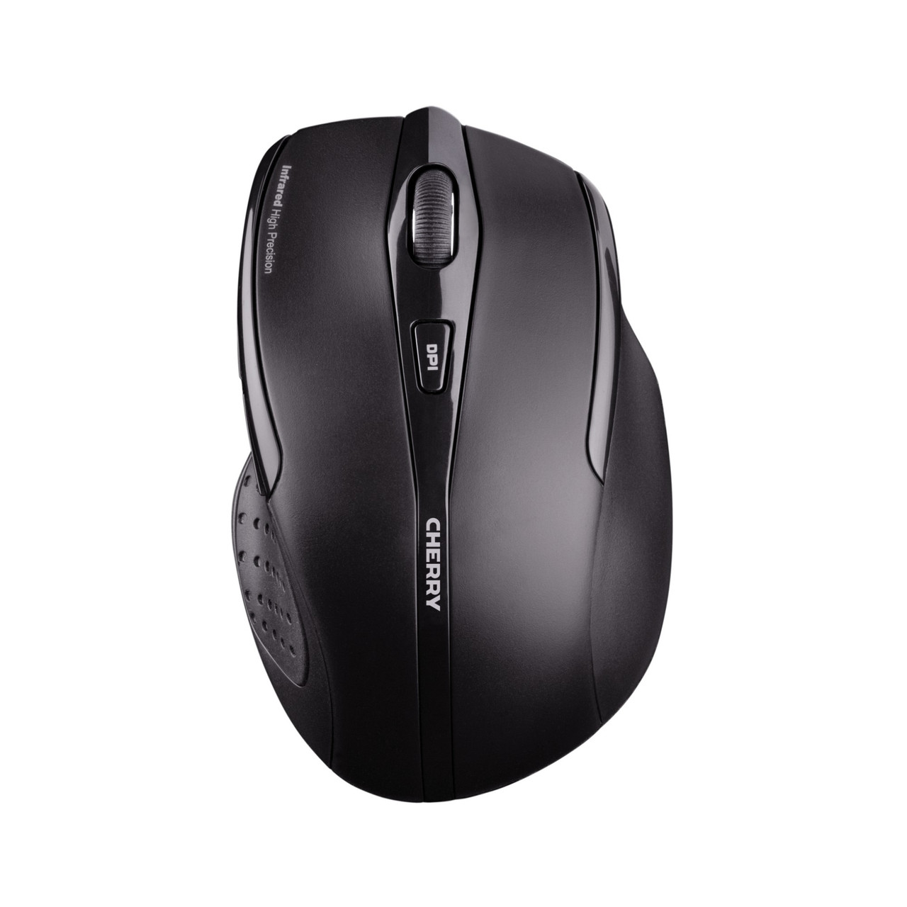 JW-T0100 , CHERRY MW 3000 Mouse Office Right-hand RF Wireless Optical 1750 DPI - JW-T0100
