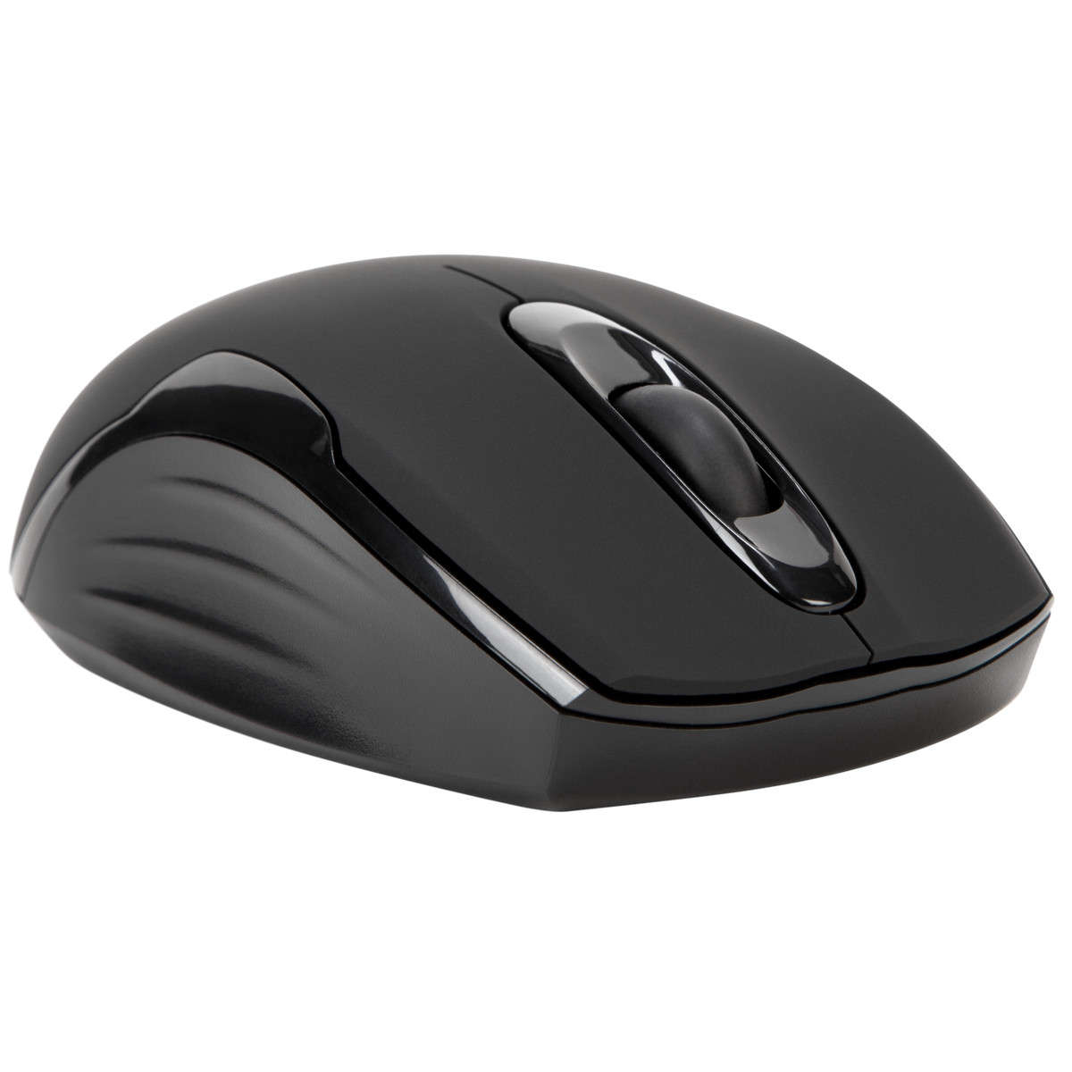 AMW575TT , Targus W575 Mouse Office Ambidextrous RF Wireless Optical 1600 DPI - AMW575TT