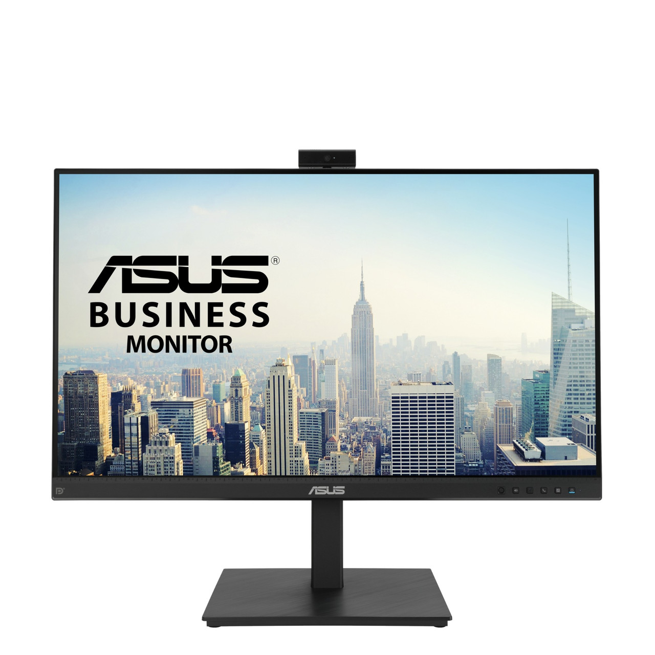 BE279QSK , ASUS BE279QSK computer monitor 27" 1920 x 1080 pixels Full HD LCD Black