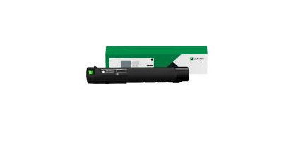 85D0P00 , Lexmark 85D0P00 Toner Cartridge 1 pc(s) Original Black
