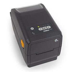 ZD4A023-T01E00EZ , Zebra ZD411 label Printer Thermal transfer 300 x 300 DPI 102 mm/sec Wired & Wireless Ethernet LAN Bluetooth - ZD4A023-T01E00EZ