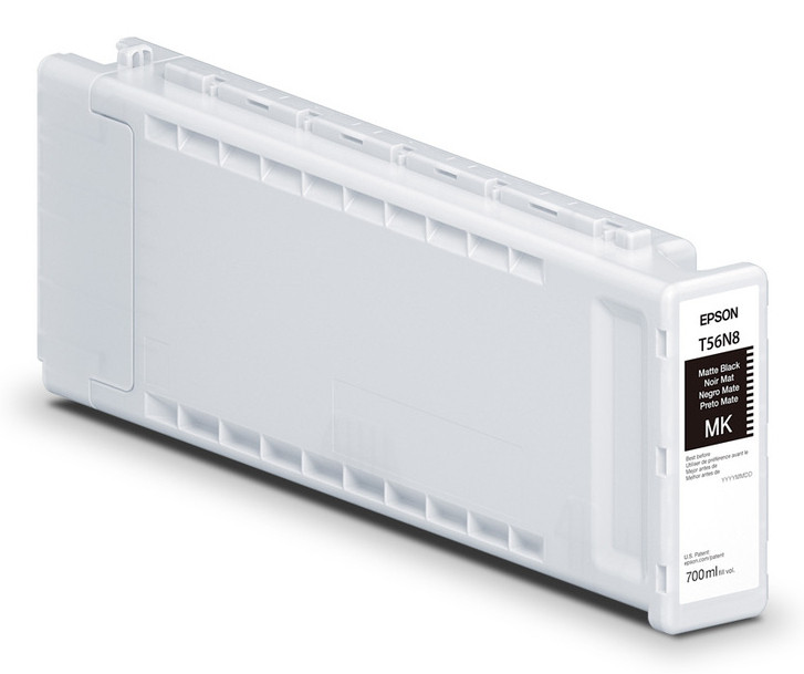T56N820 , Epson T56N820 Ink Cartridge 1 pc(s) Original High (L) Yield Matte black