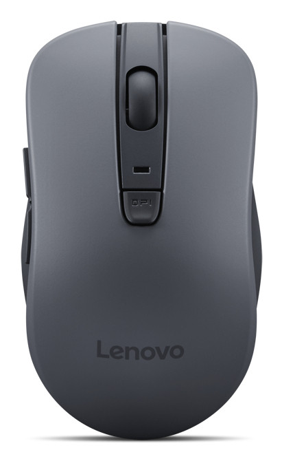 GY51Q65621 , Lenovo WL310 Mouse Office Ambidextrous Bluetooth Optical 1200 DPI - GY51Q65621