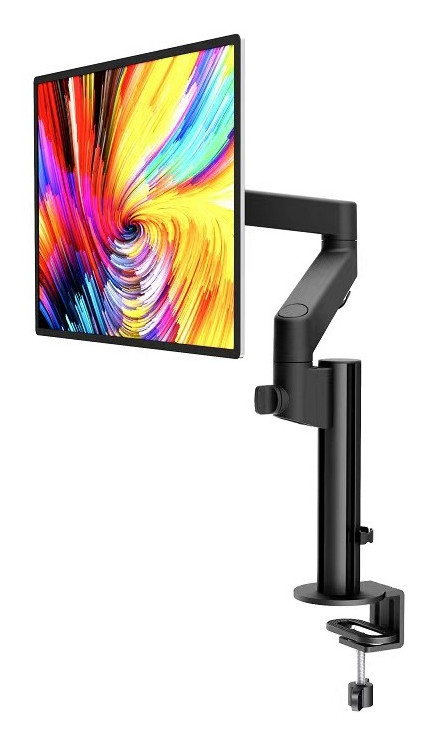 FSP01UF , Urban Factory FSP01UF monitor mount / stand 32" Desk Black