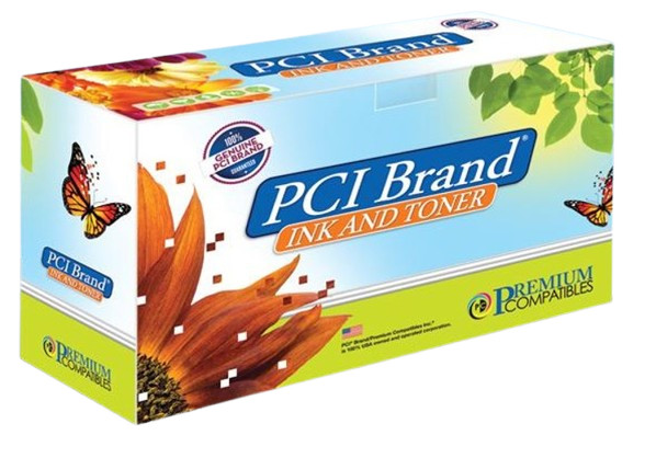 CF473X-PCI , PCI CF473X- Toner Cartridge 1 pc(s) Compatible Magenta - CF473X-PCI