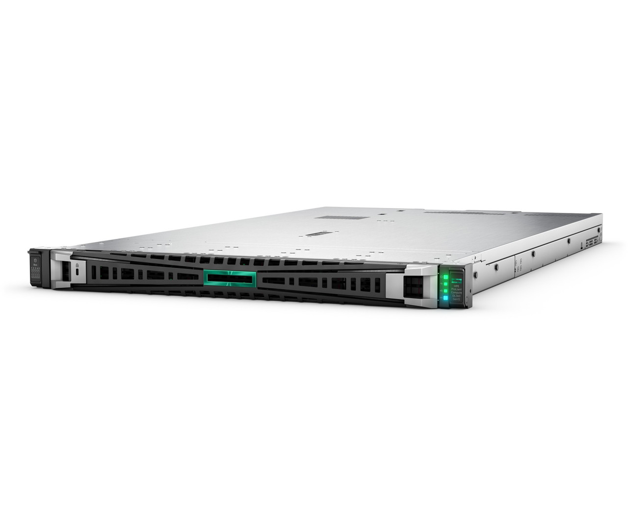 P90793-005 , HPE ProLiant Compute DL360 Gen12 6517P 1P 4x32GB-R 8SFF NS204i-u v2 MR408i-o 2x1000W PS NA Server - P90793-005