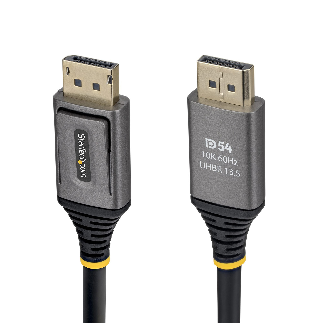 DP21V-2M-DP54-CABLE , StarTech.com DP21V-2M-DP54-Cable DisplayPort Cable 78.7" (2 m) Black