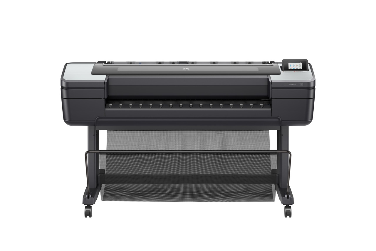 T8W16D#B1K , HP Designjet Z6 44-in PostScript Printer Plus Edition - T8W16D#B1K