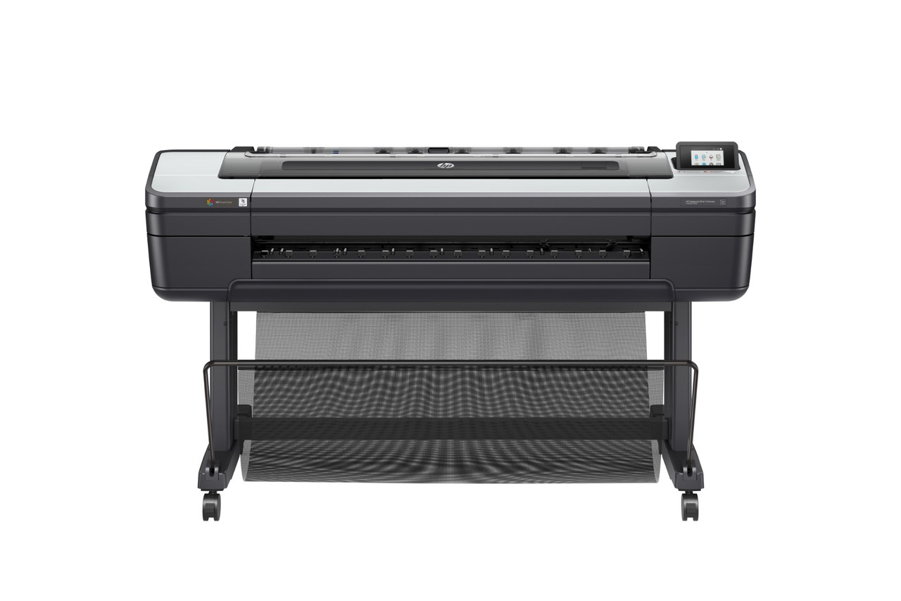 X9D24D#B1K , HP DesignJet Z9+dr 44-in PostScript Printer with V-Trimmer Plus Edition - X9D24D#B1K