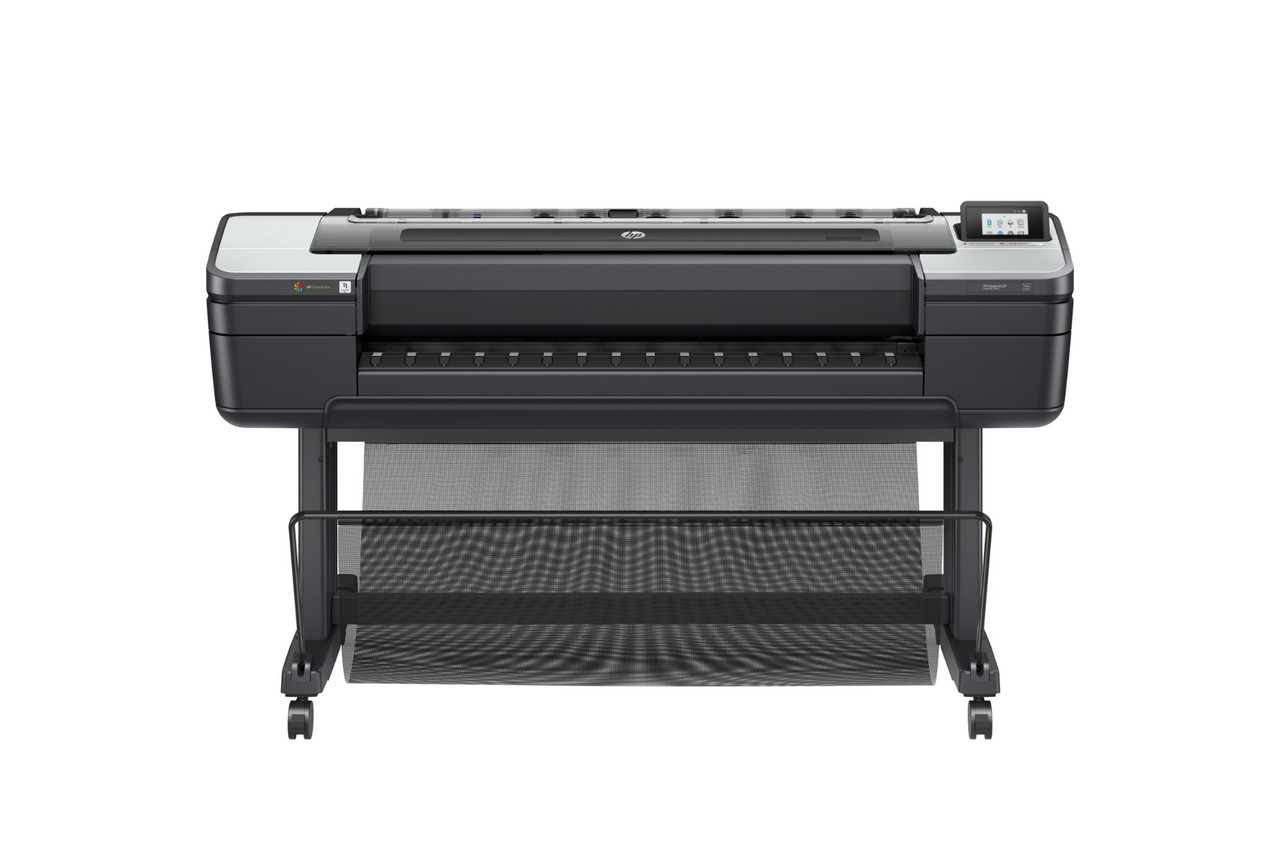 W3Z72D#B1K , HP DesignJet Z9+ 44-in PostScript Printer Plus Edition - W3Z72D#B1K