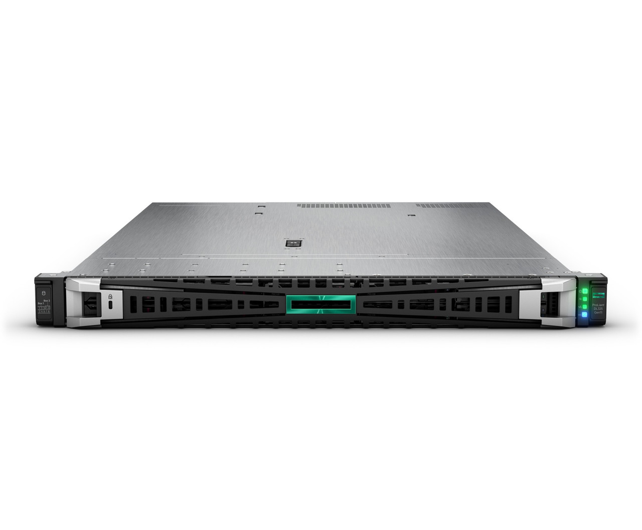 P94953-005 , HPE ProLiant DL325 Gen11 9355P 3.55GHz 32c 1P 2x32GB-R 8SFF MR408i-o NC BCM5719 2x1000W PS NA Server - P94953-005