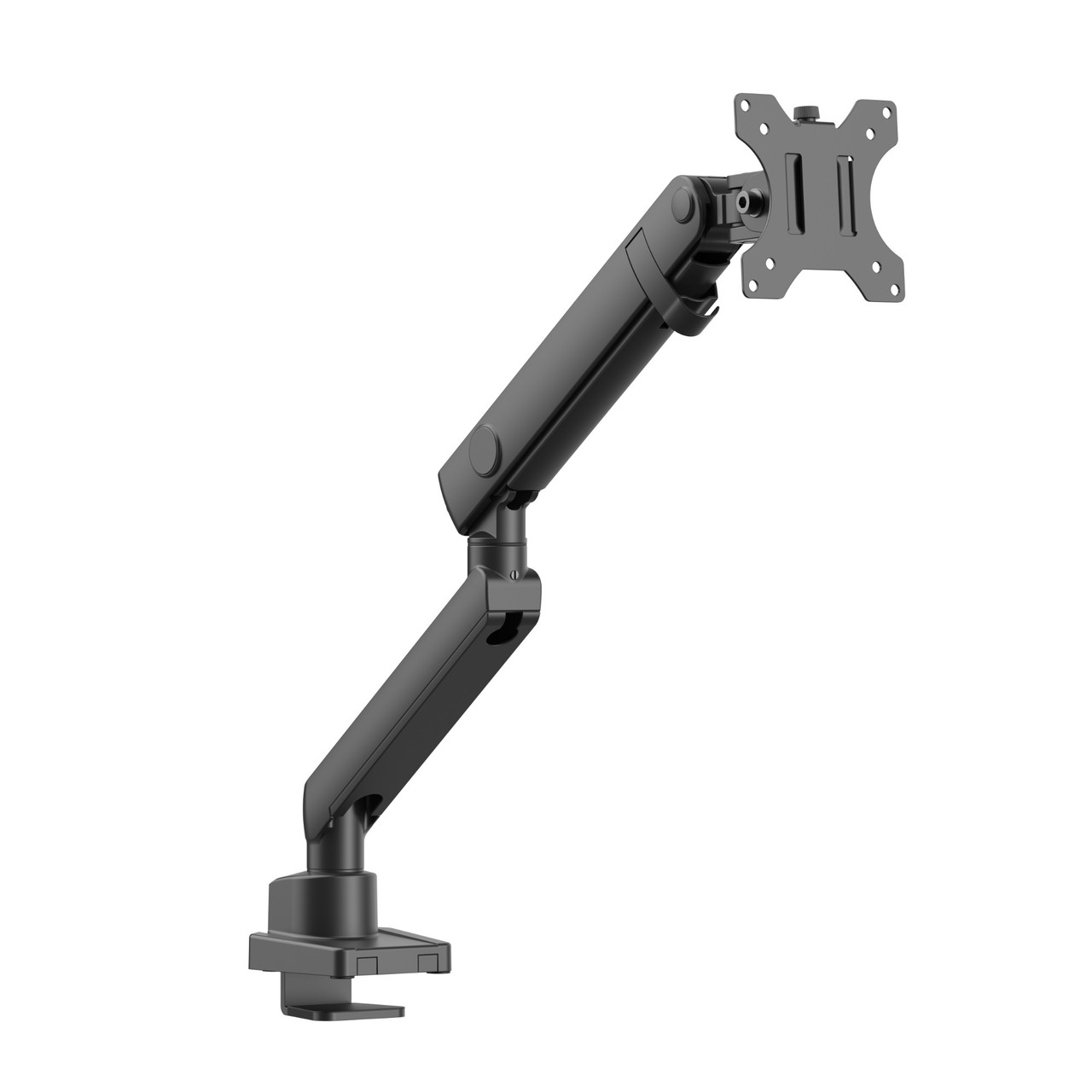 FAM01UF-BK , Urban Factory FAM01UF-BK monitor mount / stand 32" Desk Black