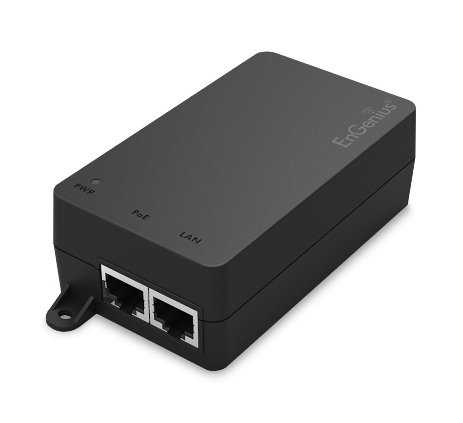 EPA5006GP , EnGenius EPA5006GP PoE Adapter Gigabit Ethernet 54 V