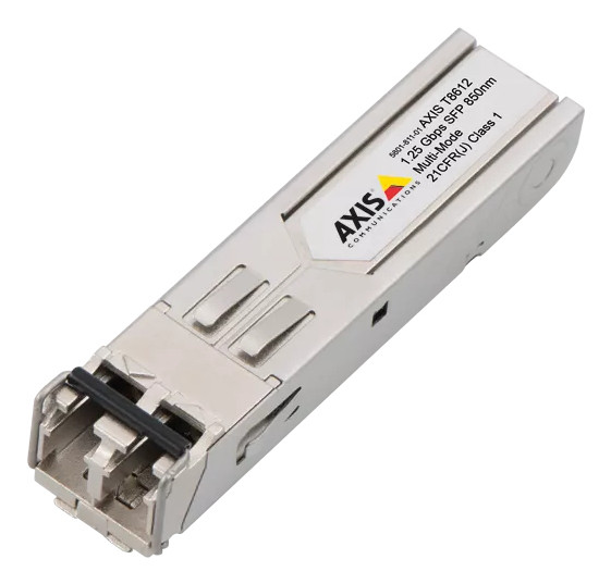 5801-811 , Axis 5801-811 network transceiver module Fiber optic SFP 850 nm