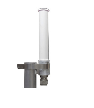 JW026A , HPE Aruba Networking ANT-2X2-5005 network antenna Omni-directional antenna N-type 5 dBi - JW026A