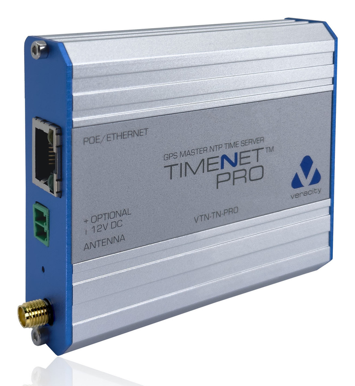 VTN-TN-PRO , Veracity VTN-TN-PRO network management device Ethernet LAN Power over Ethernet (PoE)