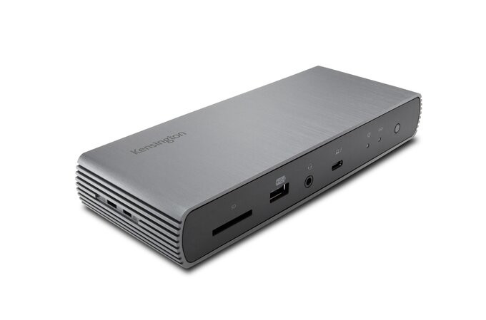 K35175NA , Kensington SD5700T Thunderbolt¢ 4 Dual 4K Docking Station with 90W PD - Win/Mac - K35175NA