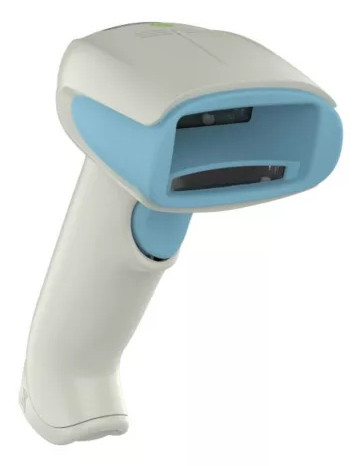 1952HHD-5USB-5F-N , Honeywell Xenon 1952h Handheld bar code reader 1D/2D White - 1952HHD-5USB-5F-N