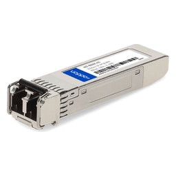 407-BBWK-AO , AddOn Networks 407-BBWK network transceiver module Fiber optic 25000 Mbit/s SFP28 850 nm - 407-BBWK-AO