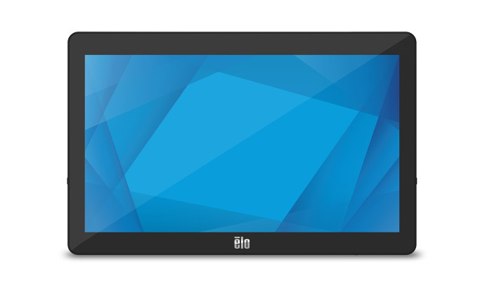 E536624 , Elo Touch Solutions E536624 POS system i5-8500T 3.5 GHz 15.6" 1920 x 1080 pixels Touchscreen Black
