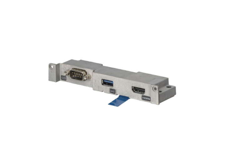 FZ-VCN402U , Panasonic FZ-VCN402U laptop spare part I/O board