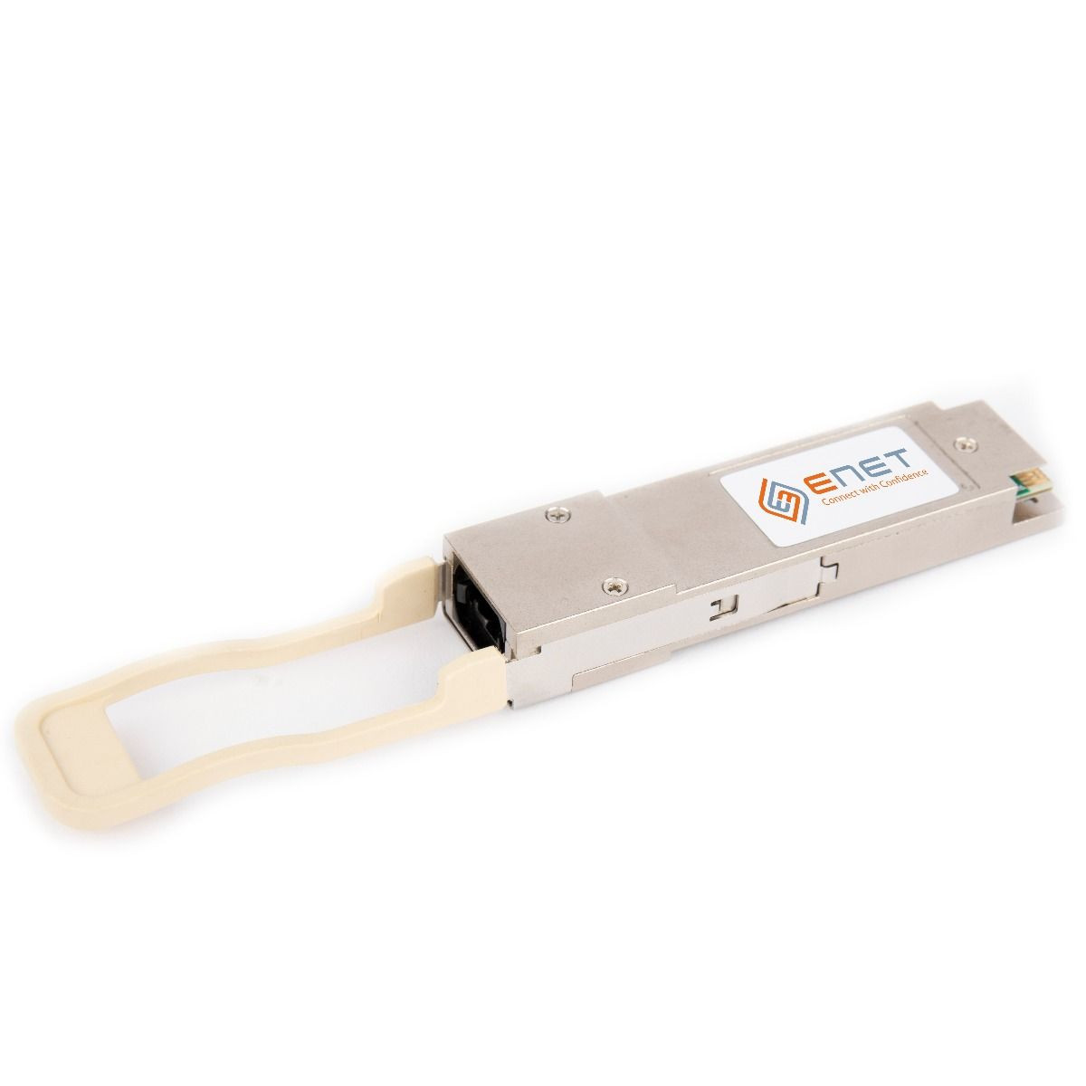 QSFP-40/100-SRBD-ENC , eNet Components QSFP-40/100-SRBD-ENC network transceiver module Fiber optic 100 Mbit/s QSFP+