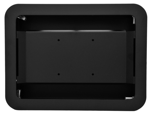 MWB-10-VUE , Mimo Monitors MWB-10-VUE tablet security enclosure 10.1" Black
