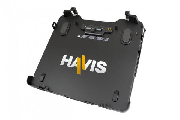 DS-PAN-1111-2 , Havis DS-PAN-1111-2 laptop dock/port replicator Docking Black