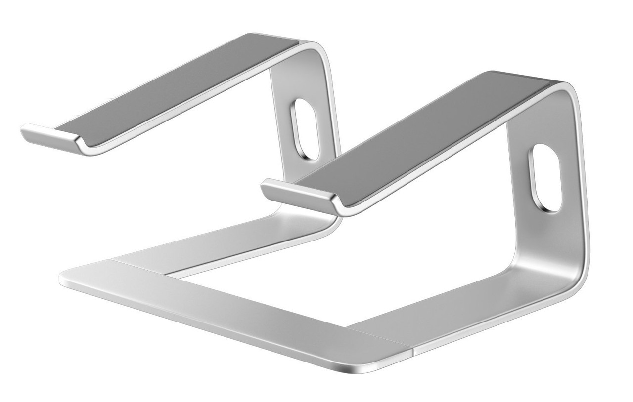 4XTS068 , 4XEM 4XTS068 Notebook Stand for 17-Inch Laptops, Silver
